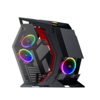 Xigmatek Perseus 5X CY120 ARGB Fans Pre Installed Gaming Case Price in Pakistan