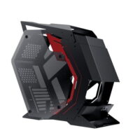 Xigmatek Perseus 5X CY120 ARGB Fans Pre Installed Gaming Case Price in Pakistan05