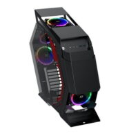 Xigmatek Perseus 5X CY120 ARGB Fans Pre Installed Gaming Case Price in Pakistan11