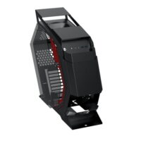 Xigmatek Perseus 5X CY120 ARGB Fans Pre Installed Gaming Case Price in Pakistan12