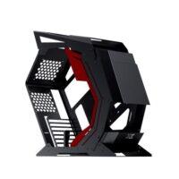 Xigmatek Perseus 5X CY120 ARGB Fans Pre Installed Gaming Case Price in Pakistan13