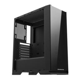 Xigmatek SIROCON III 4X XDS120 ARGB Fans Pre Installed Gaming Case Price in Pakistan 02