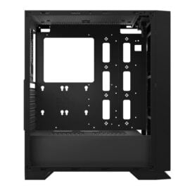 Xigmatek SIROCON III 4X XDS120 ARGB Fans Pre Installed Gaming Case Price in Pakistan12