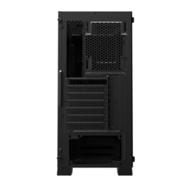 Xigmatek SIROCON III 4X XDS120 ARGB Fans Pre Installed Gaming Case Price in Pakistan13