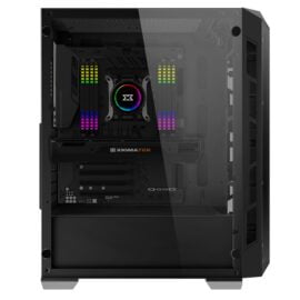 Xigmatek Trident 4X XDS120 ARGB Fans Pre Installed Gaming Case Price in Pakistan08 scaled