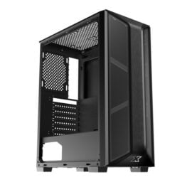 Xigmatek Trio 4X XDS120 ARGB Fans Pre Installed Gaming Case Price in Pakistan 02