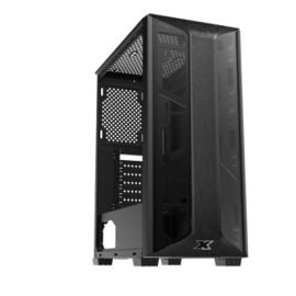 Xigmatek Trio 4X XDS120 ARGB Fans Pre Installed Gaming Case Price in Pakistan 03
