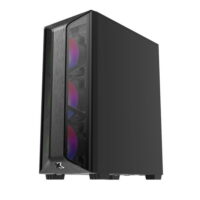 Xigmatek Trio 4X XDS120 ARGB Fans Pre Installed Gaming Case Price in Pakistan 06