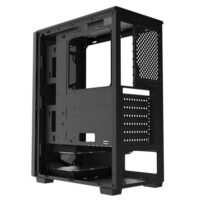 Xigmatek Trio 4X XDS120 ARGB Fans Pre Installed Gaming Case Price in Pakistan 07