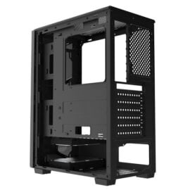 Xigmatek Trio 4X XDS120 ARGB Fans Pre Installed Gaming Case Price in Pakistan 07