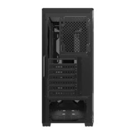 Xigmatek Trio 4X XDS120 ARGB Fans Pre Installed Gaming Case Price in Pakistan 08