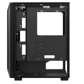 Xigmatek Trio 4X XDS120 ARGB Fans Pre Installed Gaming Case Price in Pakistan 09