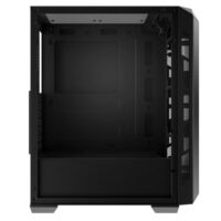 Xigmatek Triple X 4X CY120 ARGB Fans Pre Installed Gaming Case Price in Pakistan 07