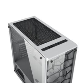 Xigmatek Venom X Arctic 4X CY120 ARGB Fans Pre Installed Gaming Case Price in Pakistan 02