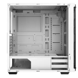 Xigmatek Venom X Arctic 4X CY120 ARGB Fans Pre Installed Gaming Case Price in Pakistan 03