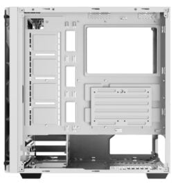 Xigmatek Venom X Arctic 4X CY120 ARGB Fans Pre Installed Gaming Case Price in Pakistan 05