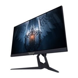 AORUS FI25F Gaming Monitor ZAH Price in Paksitan 01
