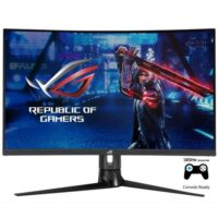 Asus ROG XG32VC Zah Price in Pakistan
