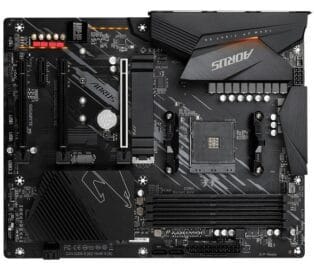 B550 AORUS ELITE V2 Price in Pakistan ZAH 01