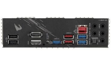 B550 AORUS ELITE V2 Price in Pakistan ZAH 04