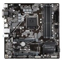 Gigabyte B460M DS3H V2 Price in Pakistan 01