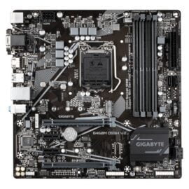 Gigabyte B460M DS3H V2 Price in Pakistan 01