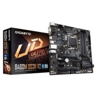 Gigabyte B460M DS3H V2 Price in Pakistan