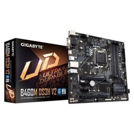 Gigabyte B460M DS3H V2 Price in Pakistan