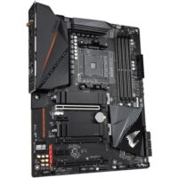 Gigabyte B550 AORUS PRO AC Price in Pakistan 01