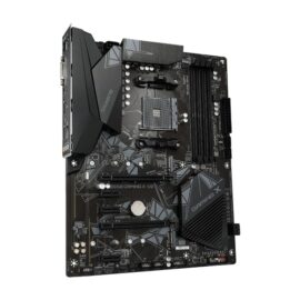 Gigabyte B550 Gaming X V2 AMD Gaming Motherboard - Image 2