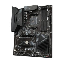 Gigabyte B550 Gaming X V2 AMD Gaming Motherboard - Image 3