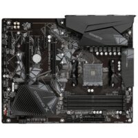 Gigabyte B550 Gaming X V2 AMD Gaming Motherboard - Image 5