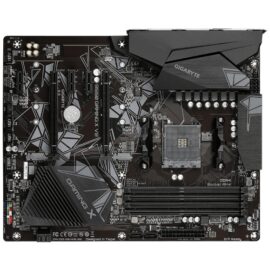 Gigabyte B550 Gaming X V2 AMD Gaming Motherboard - Image 5