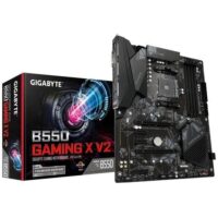 Gigabyte B550 Gaming X V2 rev. 1.0 ZAH Price in Pakistan