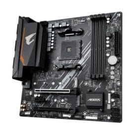 Gigabyte B550M AORUS ELITE ZAH Price in Paksitan 01