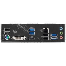 Gigabyte B550M AORUS ELITE ZAH Price in Paksitan 02