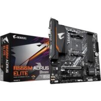 Gigabyte B550M AORUS ELITE ZAH Price in Paksitan 05