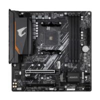 Gigabyte B550M AORUS ELITE ZAH Price in Paksitan