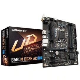 Gigabyte B560M DS3H AC ZAH Price in Pakistan