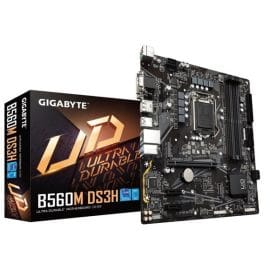 Gigabyte B560M DS3H Zah Price in Pakistan