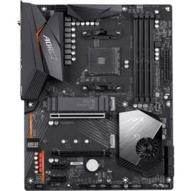 Gigabyte X570 AORUS ELITE WIFI Price in Pakistan 02