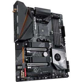 Gigabyte X570 AORUS PRO WIFI AMD ATX Motherboard Price in Pakistan 01
