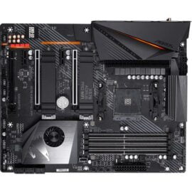 Gigabyte X570 AORUS PRO WIFI AMD ATX Motherboard Price in Pakistan 02