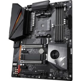 Gigabyte X570 AORUS PRO WIFI AMD ATX Motherboard Price in Pakistan 03