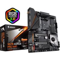 Gigabyte X570 AORUS PRO WIFI AMD ATX Motherboard Price in Pakistan