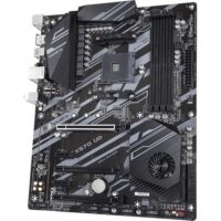 Gigabyte X570 UD AMD AM4 Motherboard ZAH Price in Pakistan 01