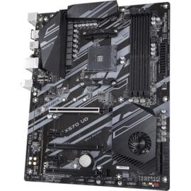 Gigabyte X570 UD AMD AM4 Motherboard ZAH Price in Pakistan 01
