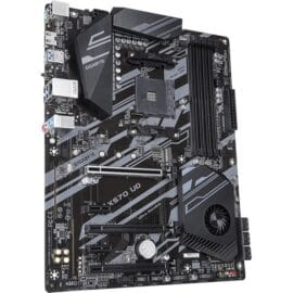 Gigabyte X570 UD AMD AM4 Motherboard ZAH Price in Pakistan 02
