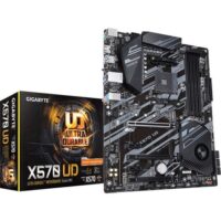 Gigabyte X570 UD AMD AM4 Motherboard ZAH Price in Pakistan 03