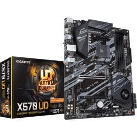 Gigabyte X570 UD AMD AM4 Motherboard ZAH Price in Pakistan 03